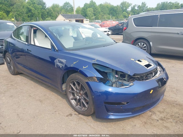 2018 TESLA MODEL 3 5YJ3E1EB0JF134699 Photo 0