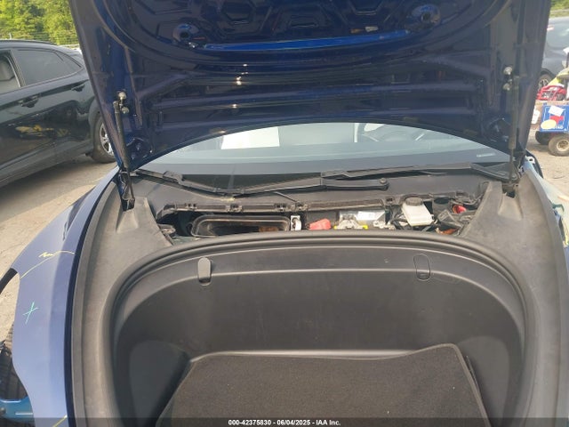 2018 TESLA MODEL 3 5YJ3E1EB0JF134699 Photo 9