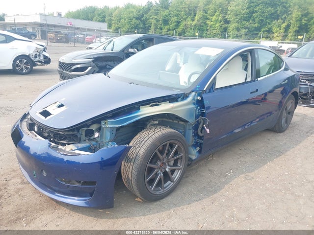 2018 TESLA MODEL 3 5YJ3E1EB0JF134699 Photo 1