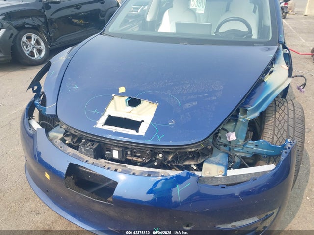 2018 TESLA MODEL 3 5YJ3E1EB0JF134699 Photo 5