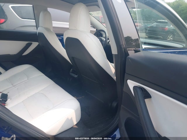 2018 TESLA MODEL 3 5YJ3E1EB0JF134699 Photo 7