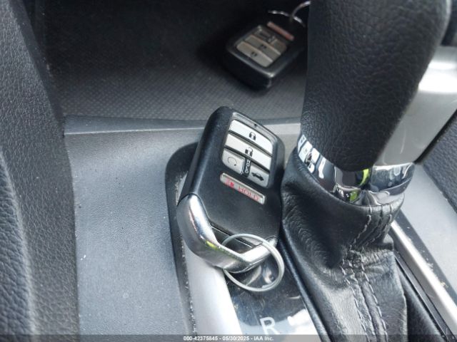 2018 HONDA CIVIC 19XFC2F74JE201989 Photo 10