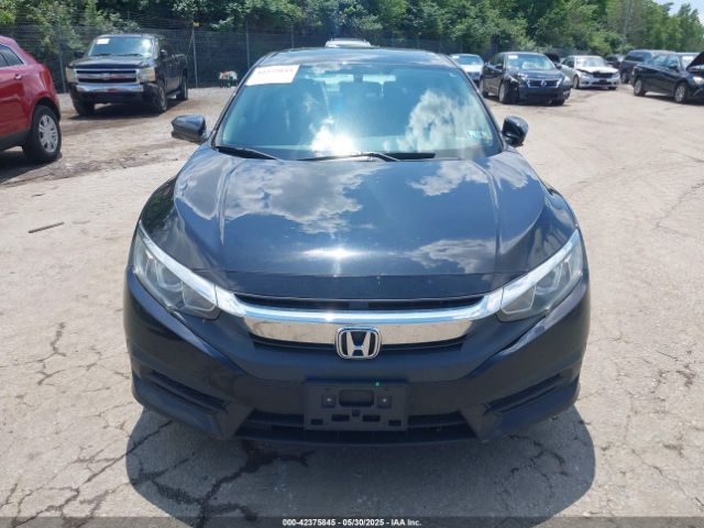 19XFC2F74JE201989 Honda k20c2