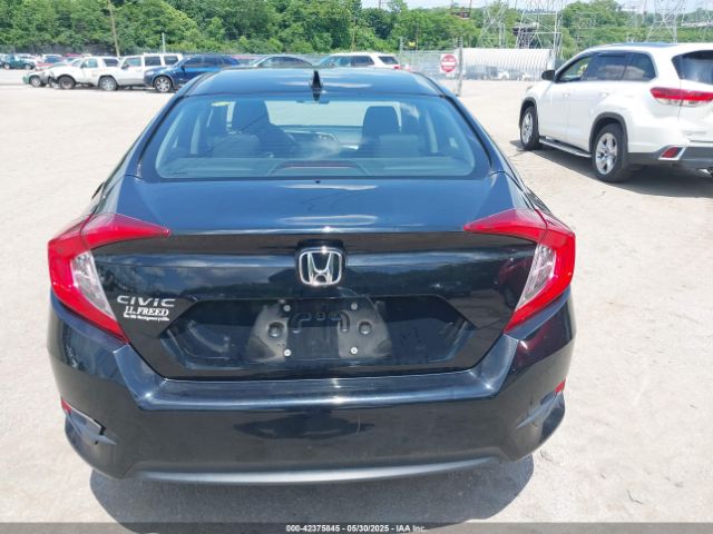 19XFC2F74JE201989 Honda k20c2