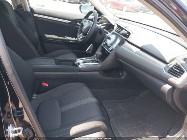 2018 HONDA CIVIC 19XFC2F74JE201989 Photo 4