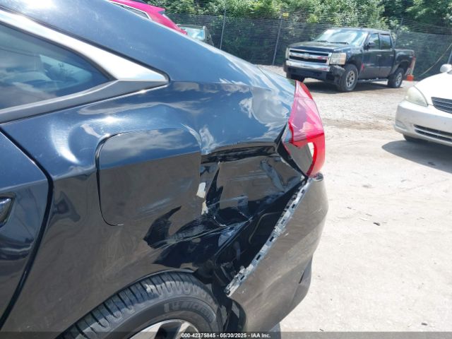 2018 HONDA CIVIC 19XFC2F74JE201989 Photo 5