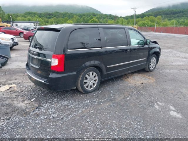 2014 CHRYSLER TOWN & COUNTRY 2C4RC1BG3ER317203 Photo 3