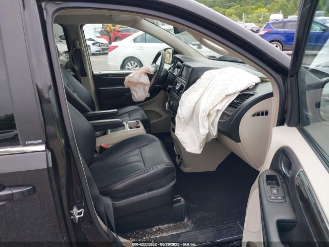 2014 CHRYSLER TOWN & COUNTRY 2C4RC1BG3ER317203 Photo 4