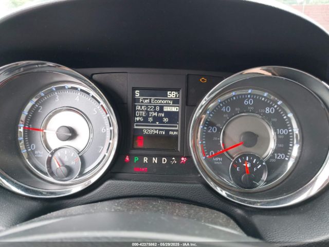 2014 CHRYSLER TOWN & COUNTRY 2C4RC1BG3ER317203 Photo 6