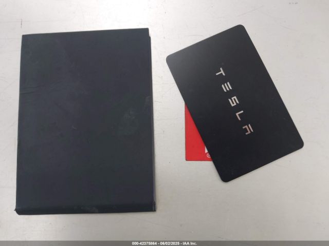 2022 TESLA MODEL Y 7SAYGDEFXNF460460 Photo 10