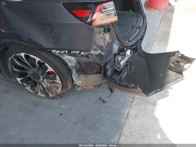 2022 TESLA MODEL Y 7SAYGDEFXNF460460 Photo 5