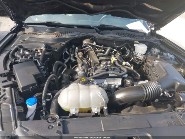 2022 FORD MUSTANG 1FA6P8TH7N5128662 Photo 9