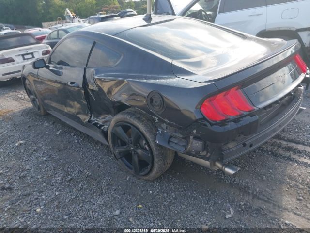 2022 FORD MUSTANG 1FA6P8TH7N5128662 Photo 2