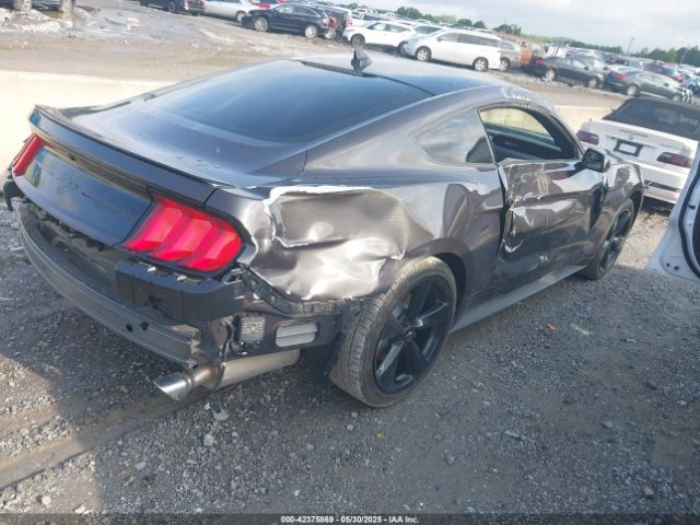 2022 FORD MUSTANG 1FA6P8TH7N5128662 Photo 3