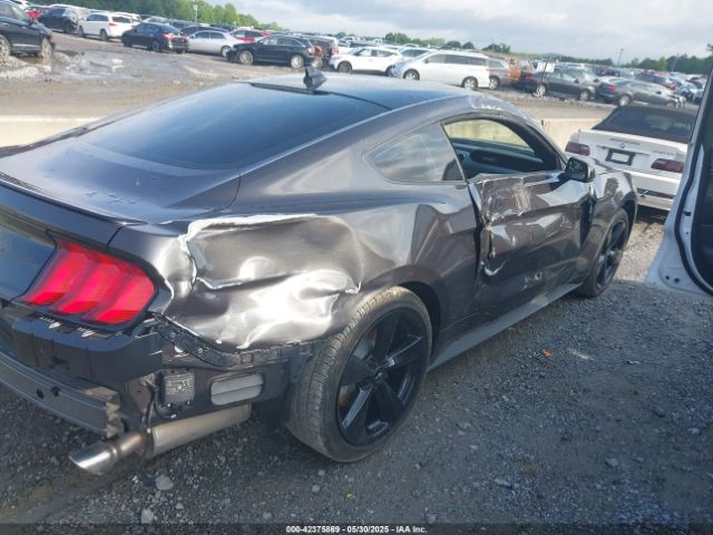 2022 FORD MUSTANG 1FA6P8TH7N5128662 Photo 5