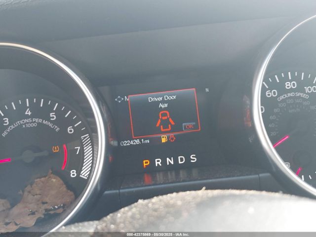 2022 FORD MUSTANG 1FA6P8TH7N5128662 Photo 6