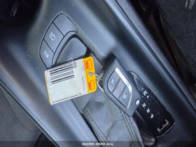 NMTKHMBX7JR014509 Toyota C-HR XLE