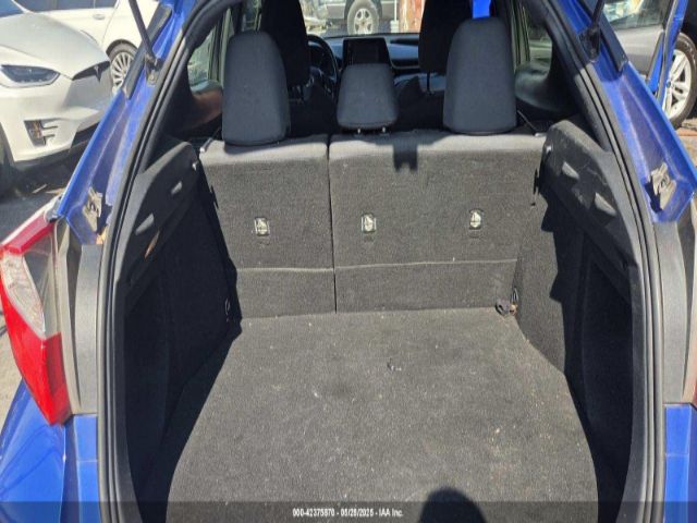 NMTKHMBX7JR014509 Toyota C-HR XLE