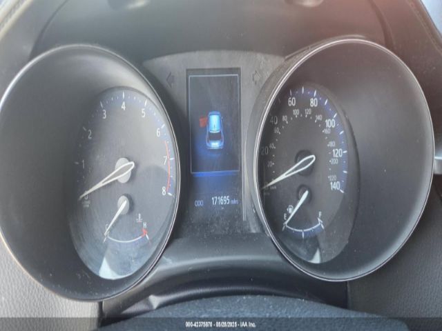 NMTKHMBX7JR014509 Toyota C-HR XLE