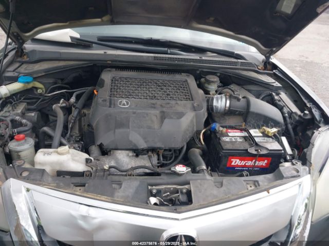 2010 ACURA RDX 5J8TB2H56AA000388 Photo 9
