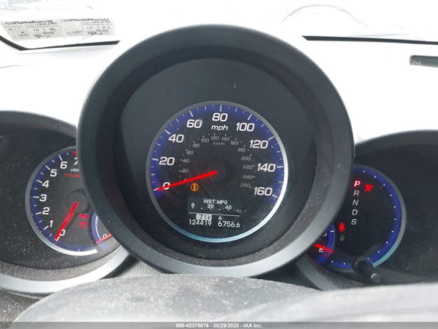 2010 ACURA RDX 5J8TB2H56AA000388 Photo 6