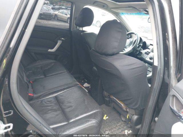 2010 ACURA RDX 5J8TB2H56AA000388 Photo 7