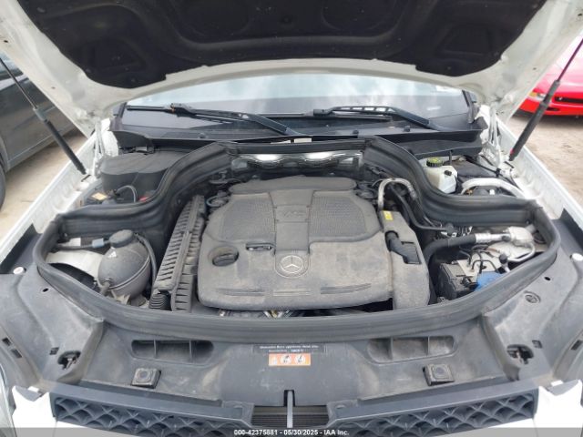 WDCGG8JB3FG337703 Mercedes-Benz Glk 350 4matic