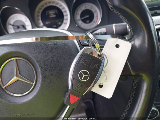 WDCGG8JB3FG337703 Mercedes-Benz Glk 350 4matic