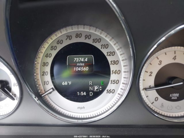 WDCGG8JB3FG337703 Mercedes-Benz Glk 350 4matic
