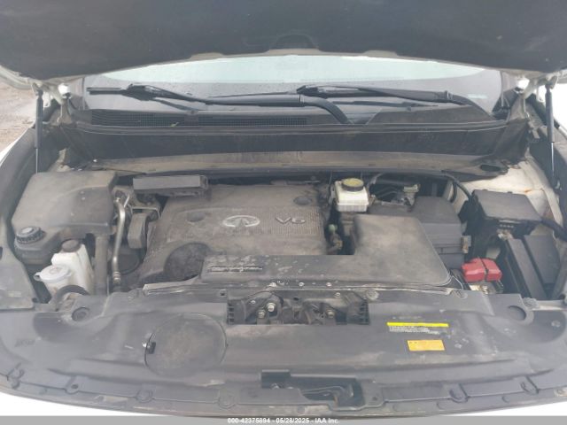 5N1AL0MM0EC507880 Infiniti QX60