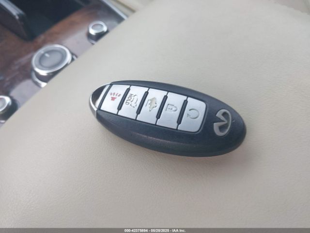 5N1AL0MM0EC507880 Infiniti QX60
