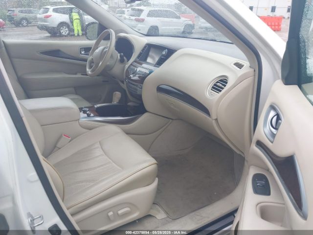 5N1AL0MM0EC507880 Infiniti QX60