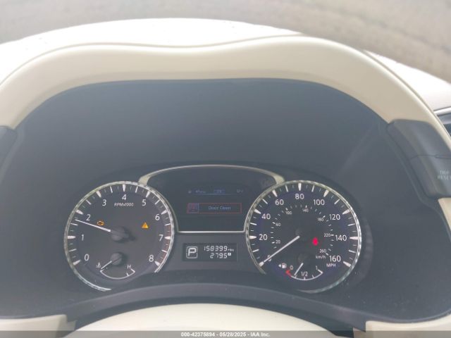 5N1AL0MM0EC507880 Infiniti QX60