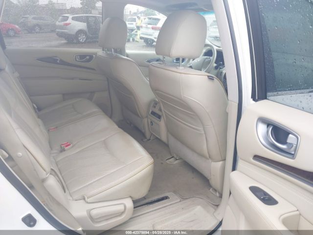 5N1AL0MM0EC507880 Infiniti QX60