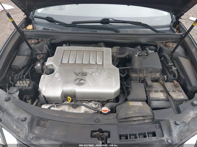 JTHBK1GG2G2236836 Lexus ES 350