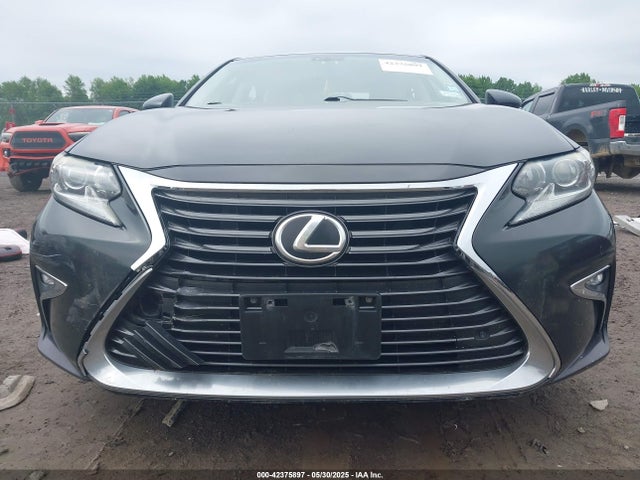 JTHBK1GG2G2236836 Lexus ES 350