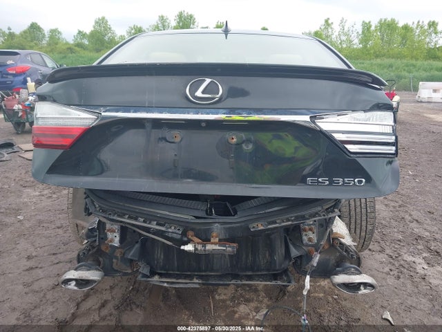 JTHBK1GG2G2236836 Lexus ES 350