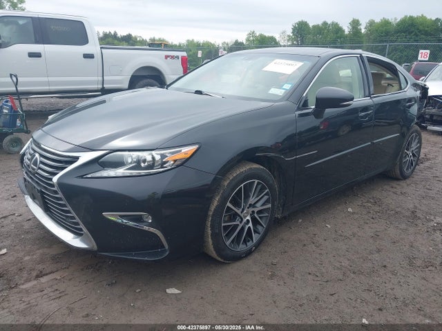 JTHBK1GG2G2236836 Lexus ES 350