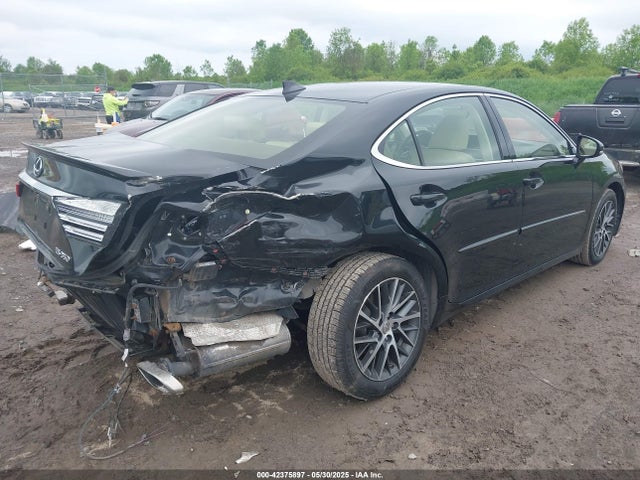 JTHBK1GG2G2236836 Lexus ES 350