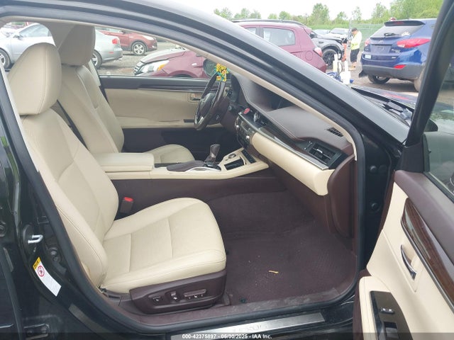 JTHBK1GG2G2236836 Lexus ES 350