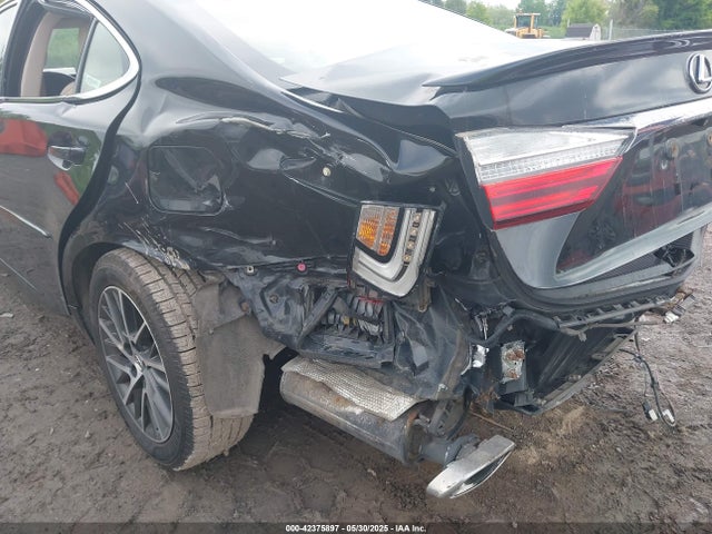 JTHBK1GG2G2236836 Lexus ES 350