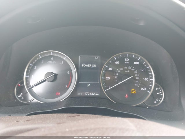 JTHBK1GG2G2236836 Lexus ES 350