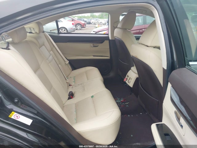 JTHBK1GG2G2236836 Lexus ES 350
