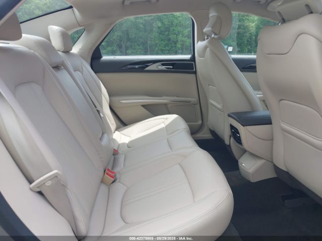 3LN6L2G90GR621326 Lincoln MKZ