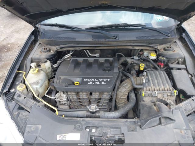 1C3CCBAB7EN231122 Chrysler 200 LX