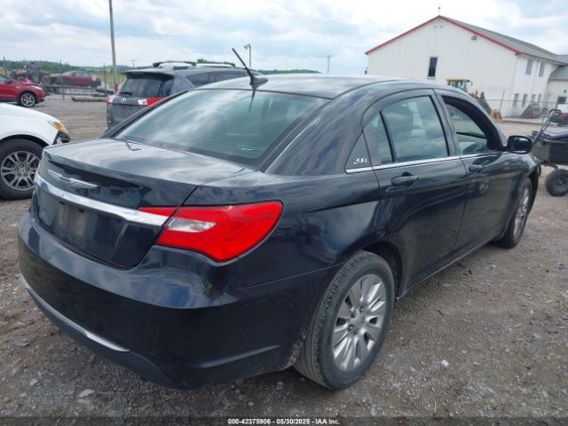 1C3CCBAB7EN231122 Chrysler 200 LX