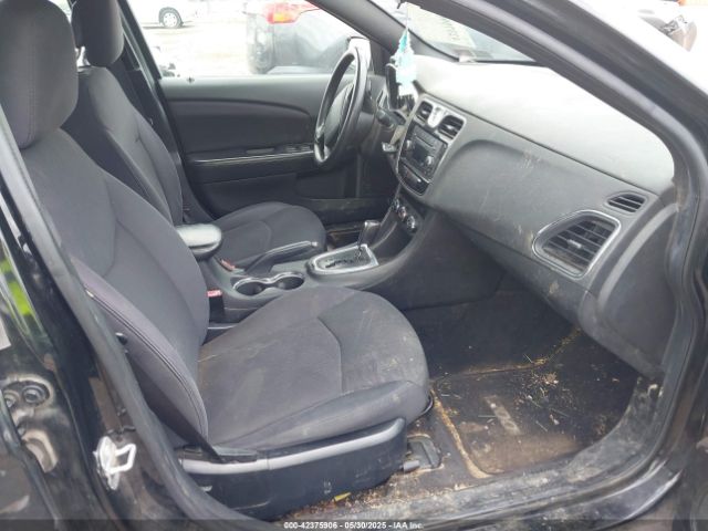 1C3CCBAB7EN231122 Chrysler 200 LX
