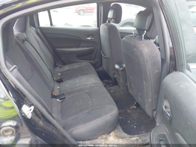 1C3CCBAB7EN231122 Chrysler 200 LX