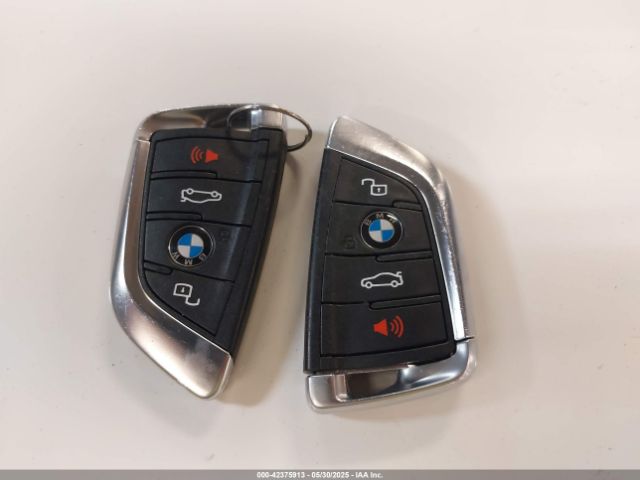 2024 BMW X3 M 5YM13EC01R9U24727 Photo 10