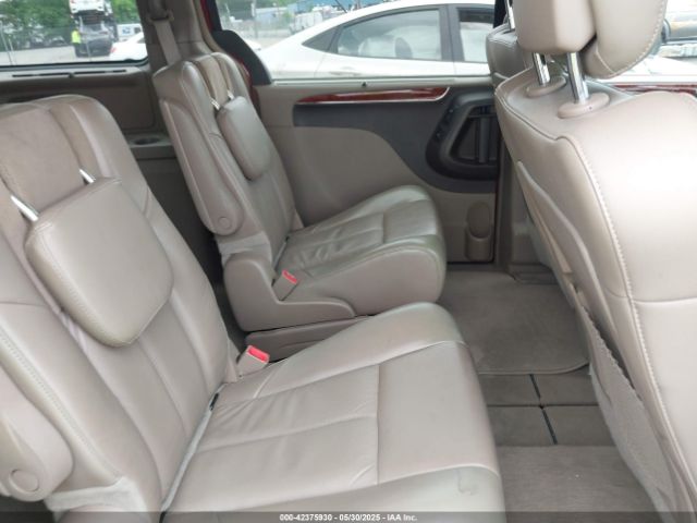 2013 CHRYSLER TOWN & COUNTRY 2C4RC1GG0DR809789 Photo 7